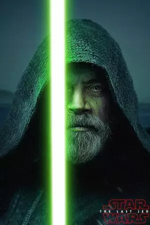 Luke Skywalker