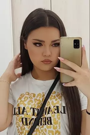 Simona Gadjeva