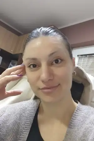 Jelena Nikolic