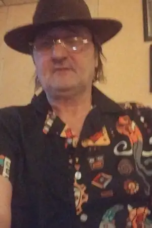 goran stjepanovic