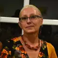 Dimitrina Dimitrova
