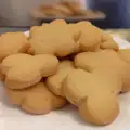 Prhki keksići