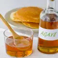 Umesto šećera - sirup od agave