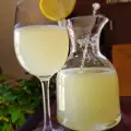 Alkalna limunada