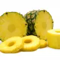 Kako se seče ananas?