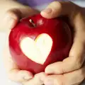 Jedite jabuke i paradajz za zdrava pluća