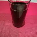 Sok od aronije