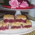 Bakina pita sa višnjama