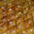 Jednostavna baklava