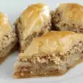 Kako se pravi baklava? (Vodič za početnike)