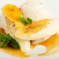 Kako se blanšira banana?