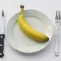 Šta sadrži jedna banana?