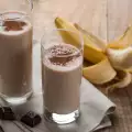Čokoladni smuti sa avokadom