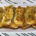 Turske pitice u tiganju
