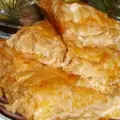 Pita sa kiselim kupusom
