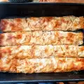 Pita sa jabukama i cimetom