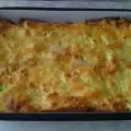 Brza pita od hleba