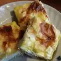 Pita sa tri jajeta