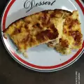 Ekonomična pita od hleba