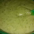 Pire za bebe sa brokolijem