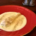 Bezglutenski pileći frikase