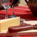 Domaći kačkavalj