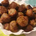 Bifteki na grčki način