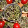 Jedinstveno ukusan pesto od biljaka