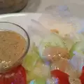 Biljni sos