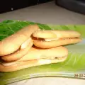 Piškote od patišpanja sa kremom
