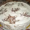 Jednostavna keks torta sa maskarpone sirom