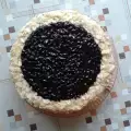 Torta od keksa i eklera