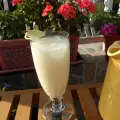 Brazilska limeada (limunada)