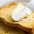 Da li je bolje da jedete maslac ili margarin?