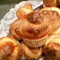 Brioš – Brioshes iz moje kuhinje