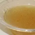 Domaći teleći bujon od kostiju
