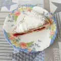 Burek sa višnjama