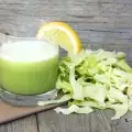 Sok od kupusa - koristi i čuvanje