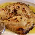 Kako da pravilno pripremite ribu turbot (crnomorski kalkan)?