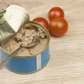 Zašto su konzerve sa tunjevinom štetne?