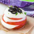 Koja je razlika između mocarele i burate?