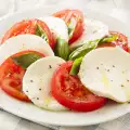 Najbolja Kapreze salata se pravi ovako!