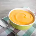 Pašteta od šargarepa i susama