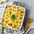 Ukusne ideje sa karfiolom