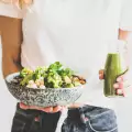 Dijetalne salate za večeru s kojima ćete smršati