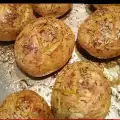 Celi pečeni krompiri iz rerne