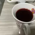 Čaj od karkade (hibiskus)