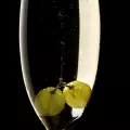 Gazirano vino