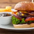 Zanimljivosti o burgerima