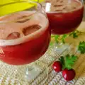 Sirup od trešnje